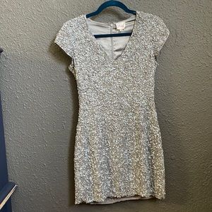 Parker party dress